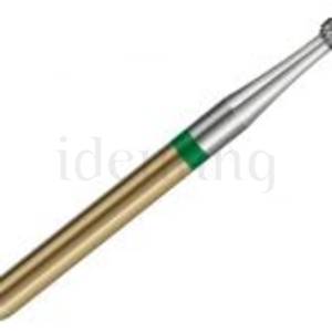 S6801.314.023 KOMET diamante clinica serie S 5 ud