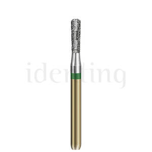 S6830L.314.018 KOMET diamante clinica serie S 5 ud