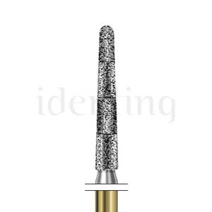 S6850.314.014 KOMET diamante clinica serie S 5 ud