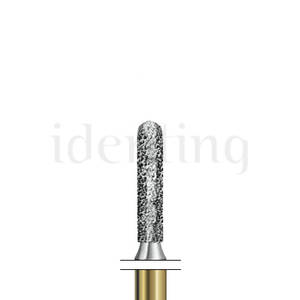 S6880.314.014 KOMET diamante clinica serie S 5 ud