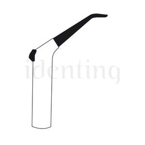 SANITIP adaptador S1 SIEMENS