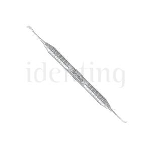 LIMPIADOR SARRO/ EXCAVAD CUMINE HU-FRIEDY 152 mg 6