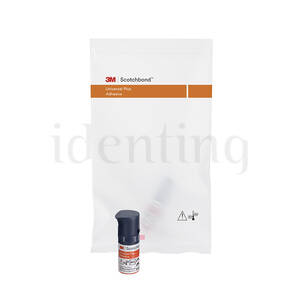 SCOTCHBOND UNIVERSAL PLUS 5 ml