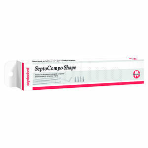 SeptoCompo Shape Kit