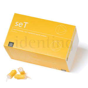 SET A2 CAPSULAS 50uds.