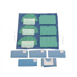 SET DENTAL PLUS CARDIVA esteril 12 ud