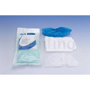 KIT OMNIA setpaz p/pacientes