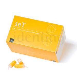SET PP KIT SURTIDO 50 CAPSULAS