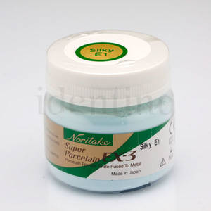 SILKY E1 50g.NEW COLOR