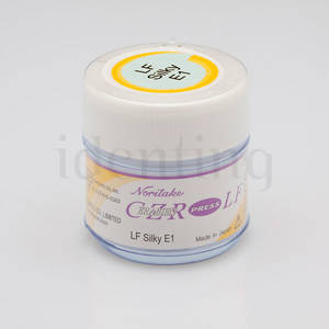 SILKY E1 ESMALTE LF CZR PRESS 10gr.