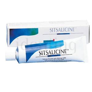 SITSALICINE 60 g