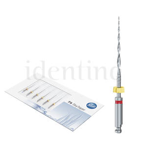 SKYTAPER KOMET F06L21.204.025 lima 6 ud