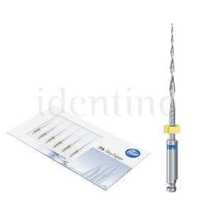 SKYTAPER KOMET F06L21.204.030 lima 6 ud