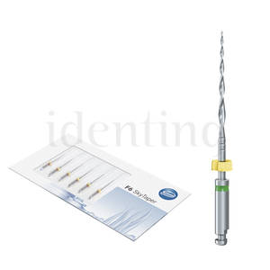 SKYTAPER KOMET F06L21.204.035 lima 6 ud
