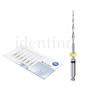 SKYTAPER KOMET F06L21.204.040 lima 6 ud