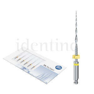 SKYTAPER KOMET F06L25.204.020 lima 6 ud