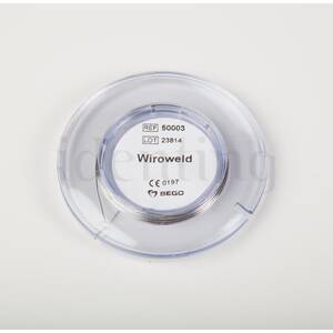 SOLDADURA WIROWELD co-cr 0.35 mm 2 m