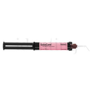 SOLOCEM TRANS. REFILL 5ml.