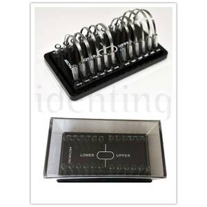 SOPORTE p/arcos rectangulares