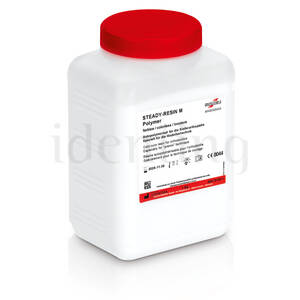 STEADY-RESIN M polimero 1 kg