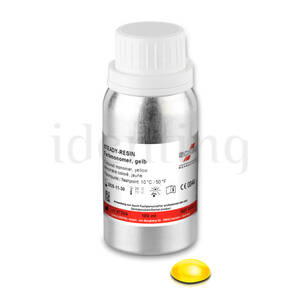 STEADY-RESIN monomero amarillo 100ml