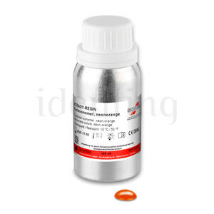 STEADY-RESIN monomero neon naranja 100ml