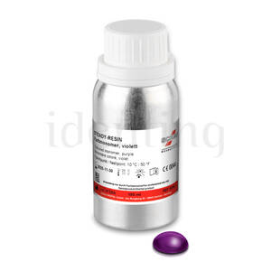 STEADY-RESIN monomero violeta 100ml