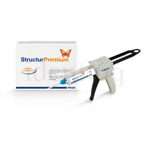 STRUCTUR PREMIUM REPOS BL 75gr. 1716