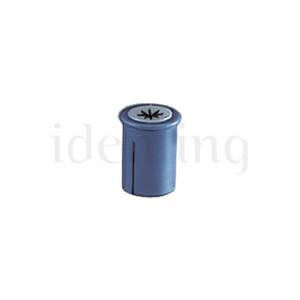 SUPERCAP carrete 6.7 mm 100 ud