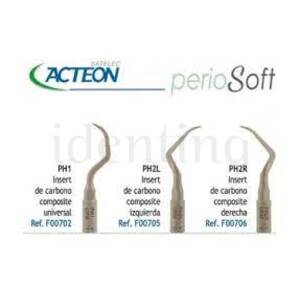 SUPRASSON SATELEC PUNTA IMPLANTES