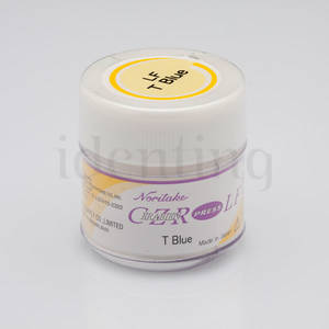 T-BLUE LF LUSTER CZR PRESS 10gr.