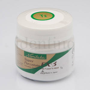 T2 TRANSLUCIDO EX3 50gr.