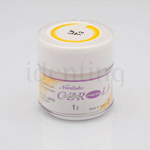 T2 TRANSLUCIDO LF CZR PRESS 10gr.