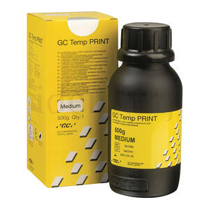 TEMP PRINT medium 500 g