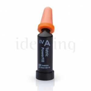 TETRIC POWERFILL CAV. IVA 20x0.2gr.