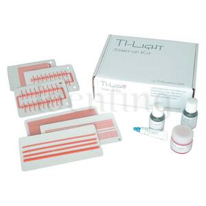 TI-LIGHT kit iniciacion