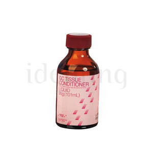 TISSUE CONDITIONER liquido 101 ml