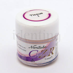 TISSUE1 CERABIEN CZR 10gr.