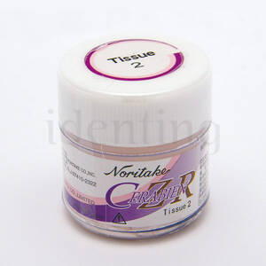 TISSUE2 CERABIEN CZR 10gr.