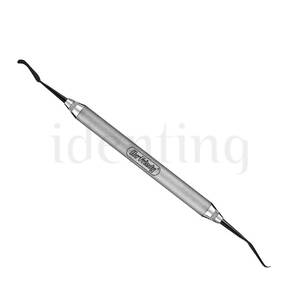 INSTRUMENTO HU-FRIEDY F p/composite mg 6s xts