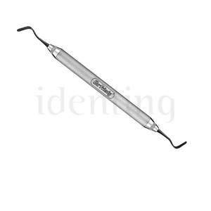 INSTRUMENTO GOLDSTEIN HU-FRIEDY 4 p/compo mg 6s