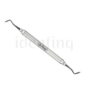 INSTRUMENTO HU-FRIEDY p/composite mg 6s xts peq