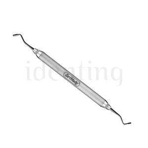 INSTRUMENTO TANNER HU-FRIEDY 0T p/compo mg 6s xts