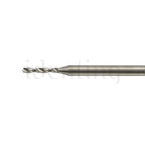 TOP SPIN broca p/pins Smart-Pin grande 1.61mm 3 ud