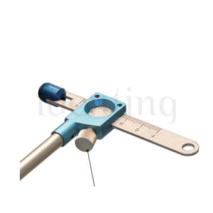 TORNILLO DENTATUS AEB 3A p/arco facial