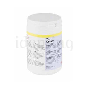 TRAY CLEANER limpiador cubetas 850 g