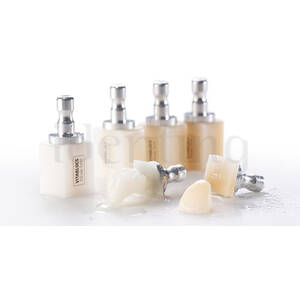 TRILUXE FORTE UNIVERSAL A2C TF-14 5 ud