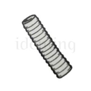 TUBO ASPIRACION CATTANI negro 25 mm