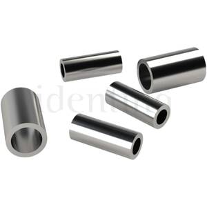 TUBO tope 0.8mmx 0.5mmx 2mm (ODx IDx L)