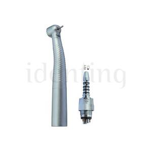 TURBINA TECHNOFLUX CON LUZ SUPER TORQUE CON ACOPLAMIENTO SIRONA